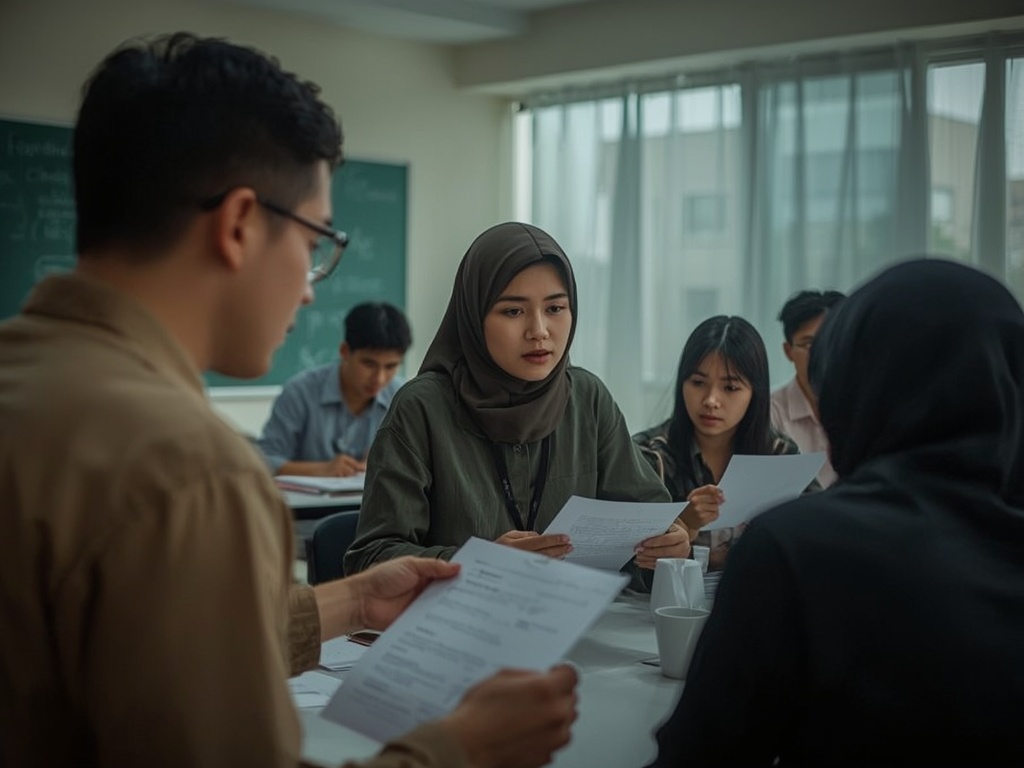 Checklist Operator Lapangan: Rumah Tangguh Hujan, Panel Surya Bersih, dan Perjalanan Aman post thumbnail image